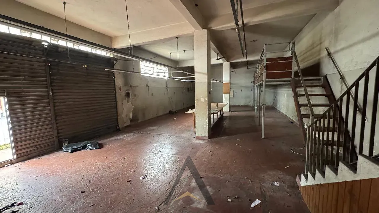 Loja-Salão, 140 m² - Foto 3