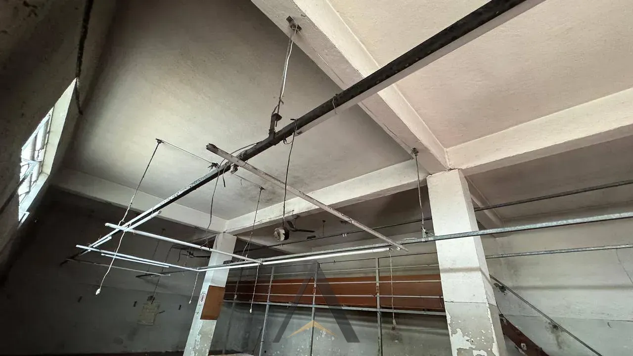 Loja-Salão, 140 m² - Foto 5