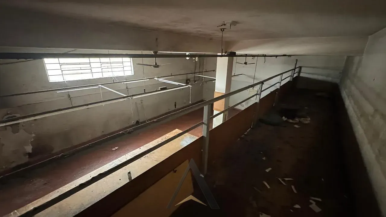 Loja-Salão, 140 m² - Foto 12