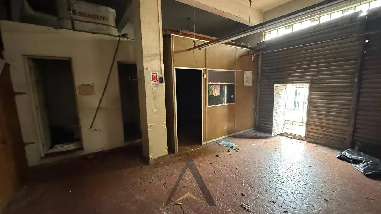 Loja-Salão, 140 m² - Foto 13