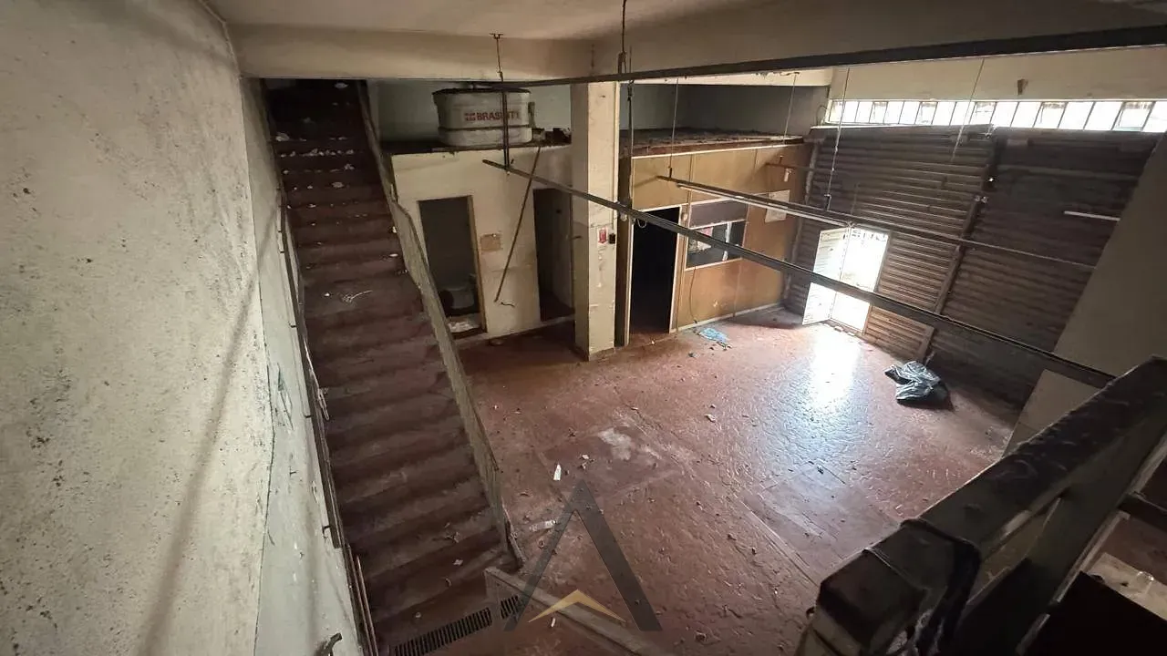 Loja-Salão, 140 m² - Foto 14