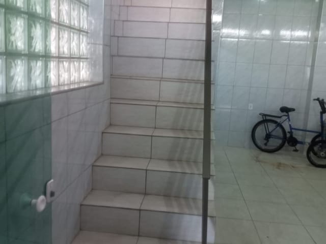 Loja para alugar, no bairro Parque Oratório em Santo André
