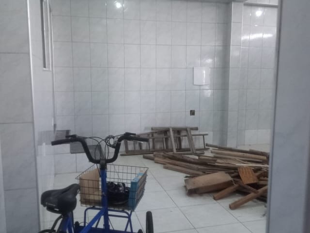 Loja para alugar, no bairro Parque Oratório em Santo André