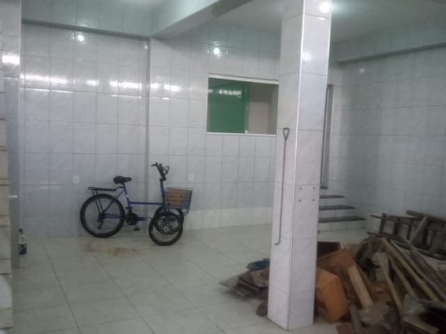 Loja para alugar, no bairro Parque Oratório em Santo André