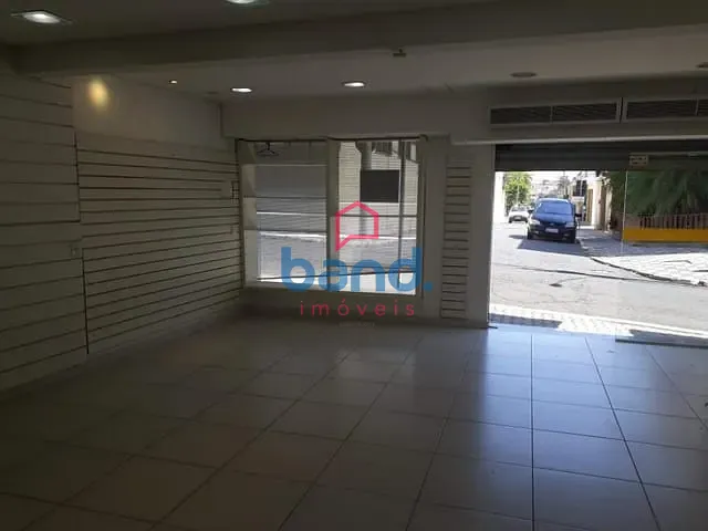 Loja com 70m², à venda, no bairro Centro em Porto Feliz