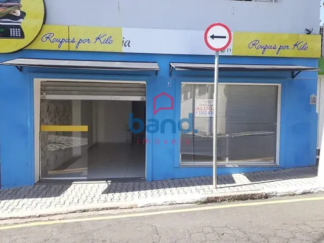Loja com 70m², à venda, no bairro Centro em Porto Feliz