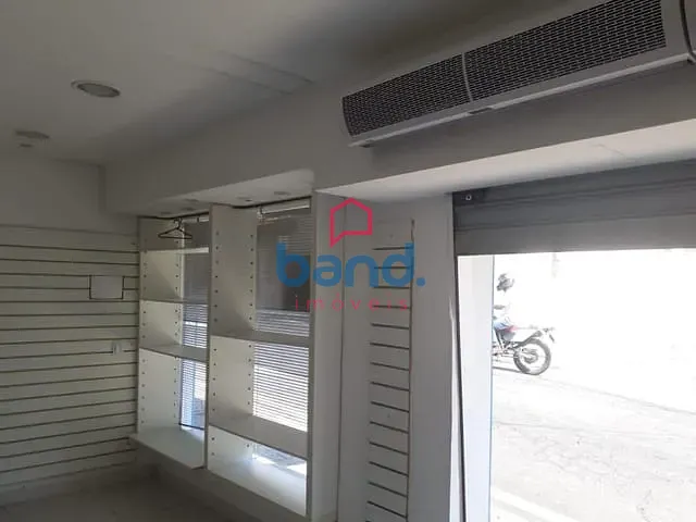 Loja com 70m², à venda, no bairro Centro em Porto Feliz