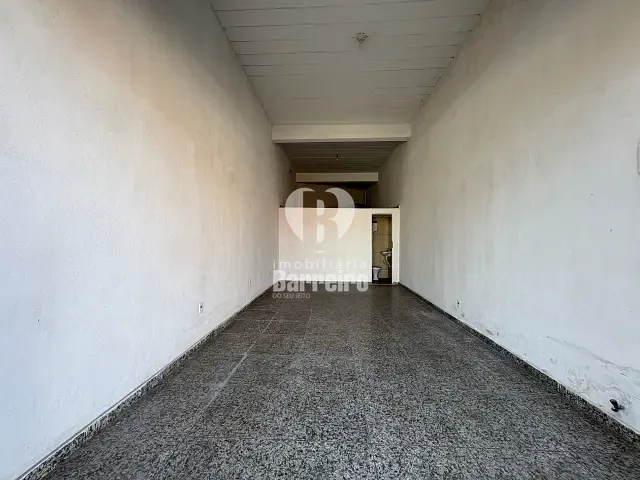 Loja para alugar, no bairro Independência (Barreiro) em Belo Horizonte