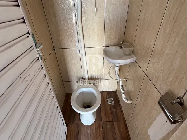 Loja para alugar, no bairro Independência (Barreiro) em Belo Horizonte