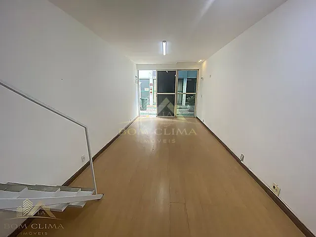 Loja com 44m², para alugar, no bairro Santa Terezinha em Juiz de Fora