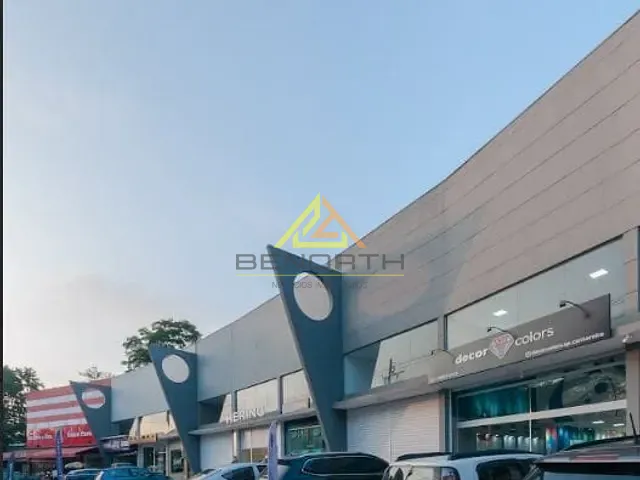 Loja com 800m², para alugar, no bairro Tucuruvi em São Paulo