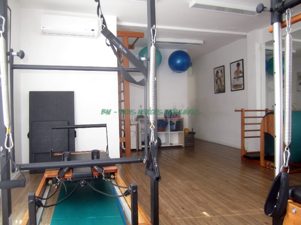 Loja-Salão para alugar, 60m² - Foto 5