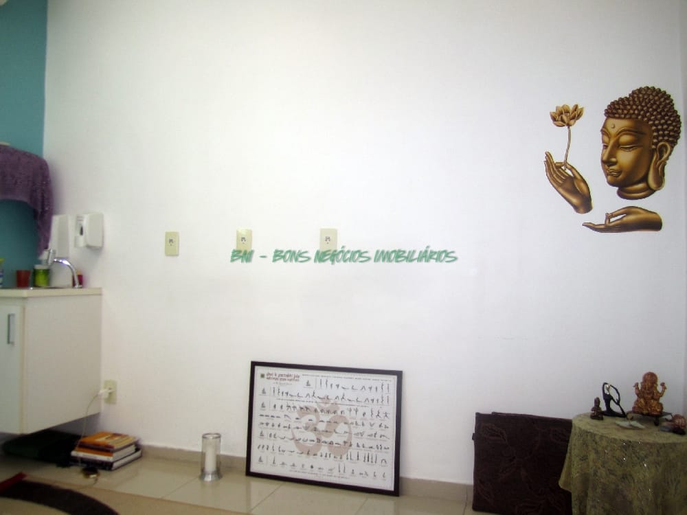 Loja-Salão para alugar, 60m² - Foto 15