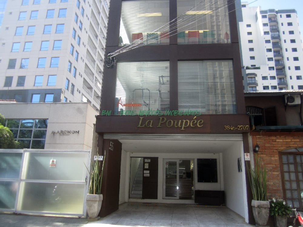 Loja-Salão para alugar, 60m² - Foto 2