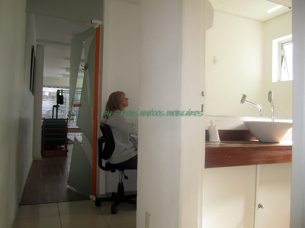 Loja-Salão para alugar, 60m² - Foto 19