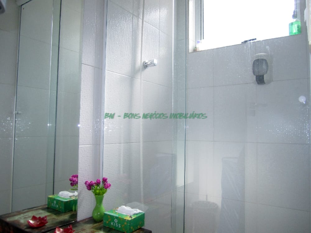 Loja-Salão para alugar, 60m² - Foto 17