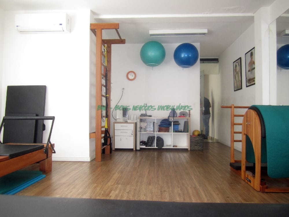 Loja-Salão para alugar, 60m² - Foto 7