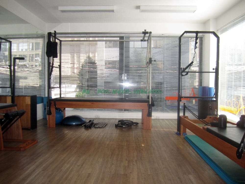 Loja-Salão para alugar, 60m² - Foto 4