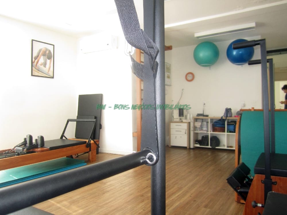 Loja-Salão para alugar, 60m² - Foto 6