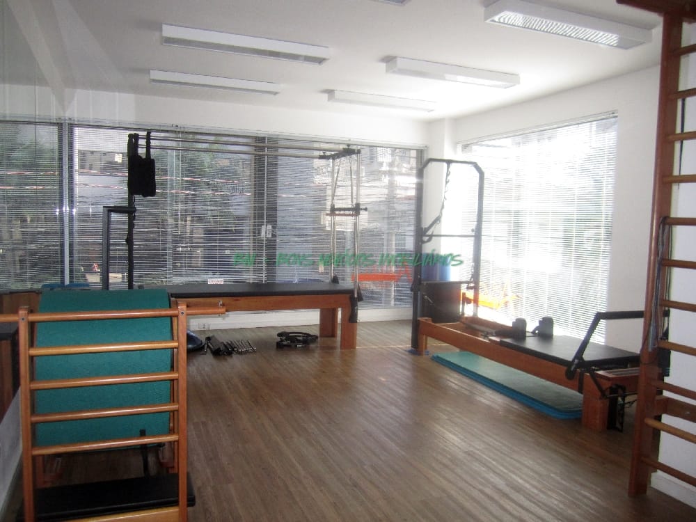 Loja-Salão para alugar, 60m² - Foto 8