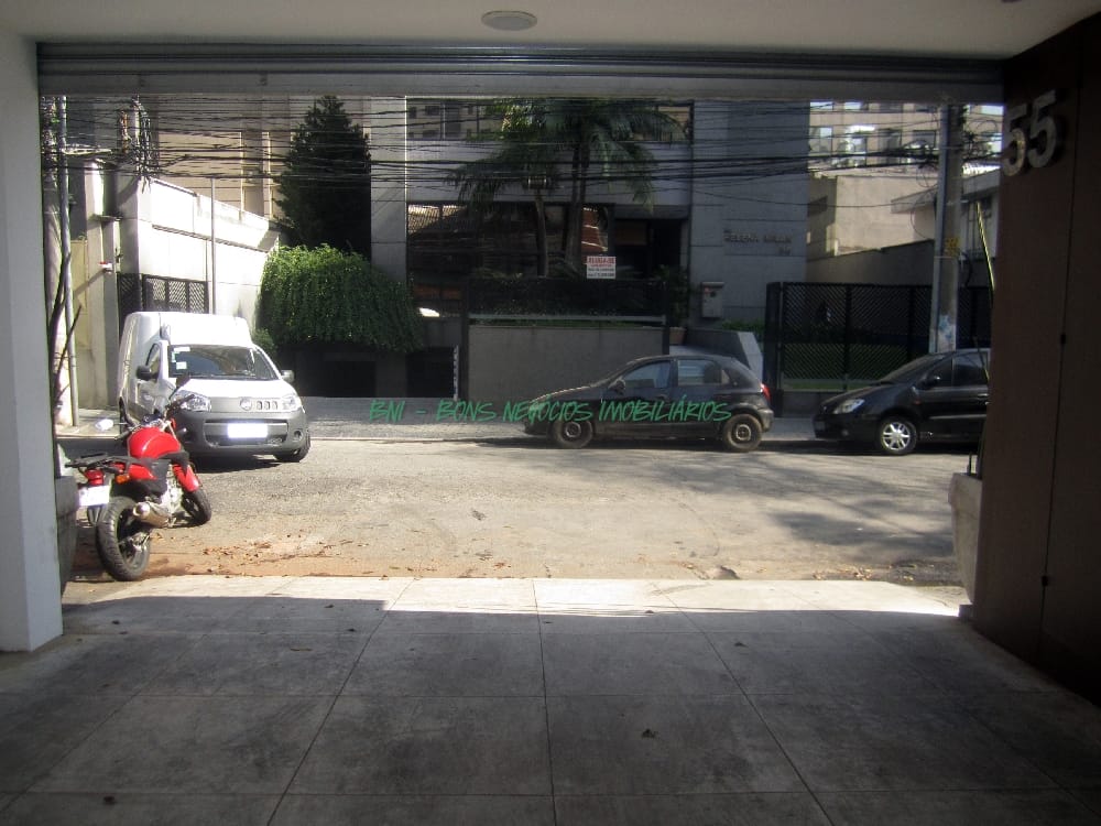 Loja-Salão para alugar, 60m² - Foto 21