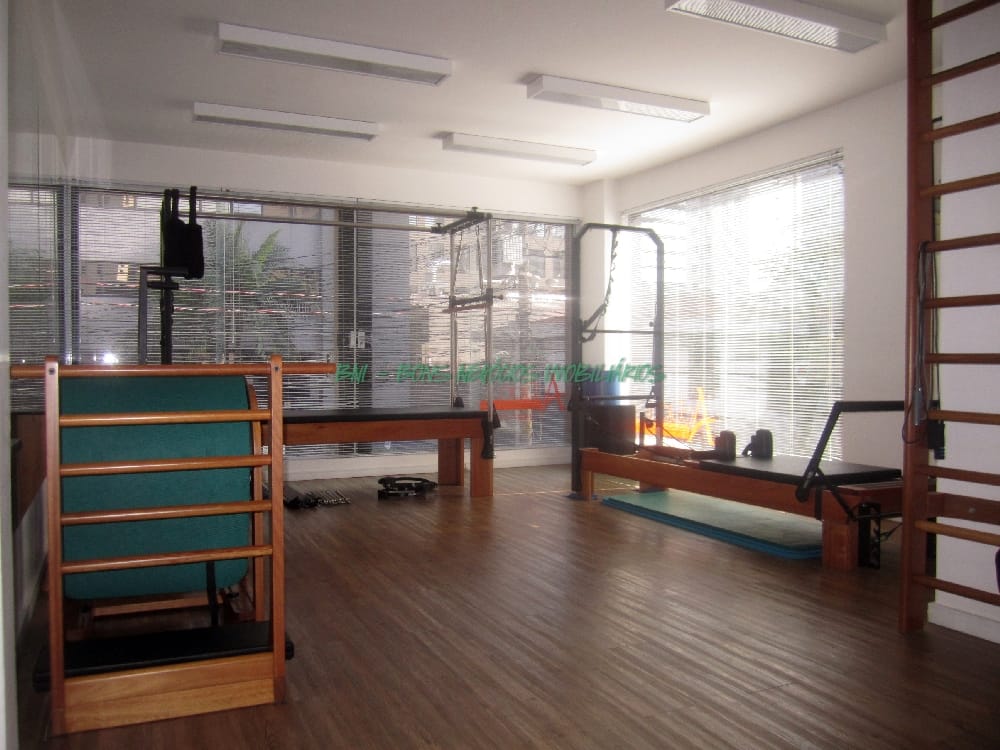 Loja-Salão para alugar, 60m² - Foto 3