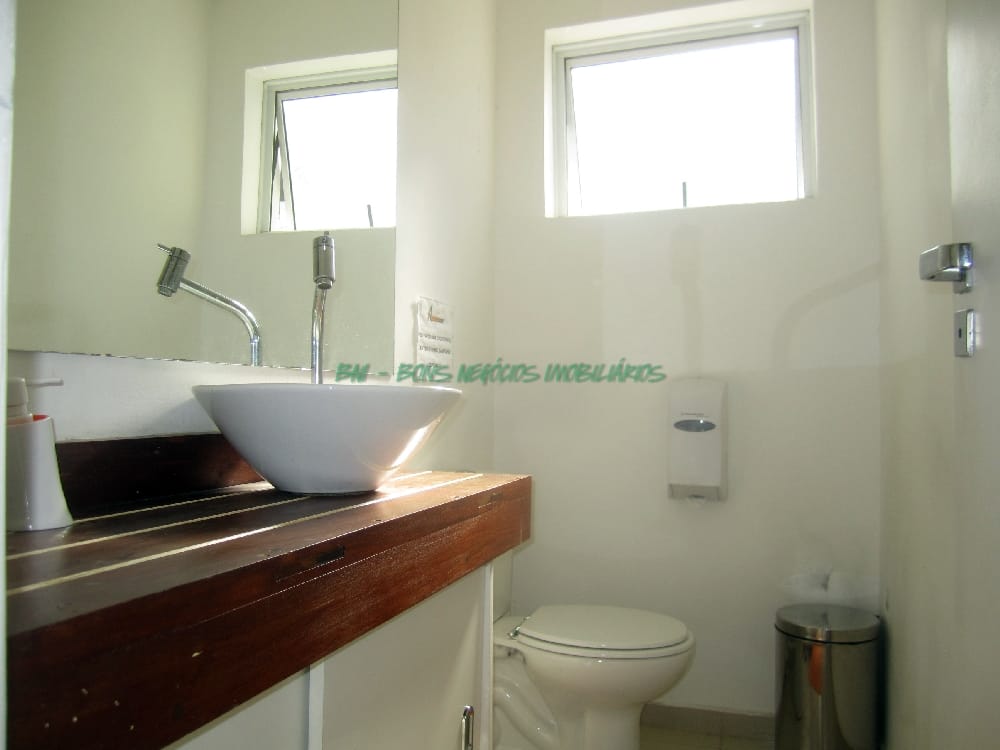 Loja-Salão para alugar, 60m² - Foto 10