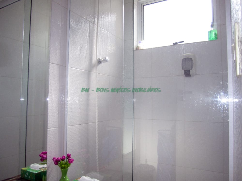 Loja-Salão para alugar, 60m² - Foto 16