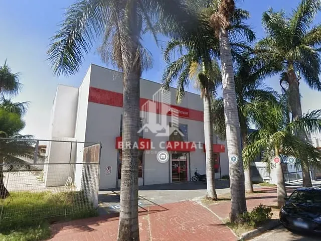 Loja com 1200m², à venda ou para alugar, no bairro Wanel Ville em Sorocaba