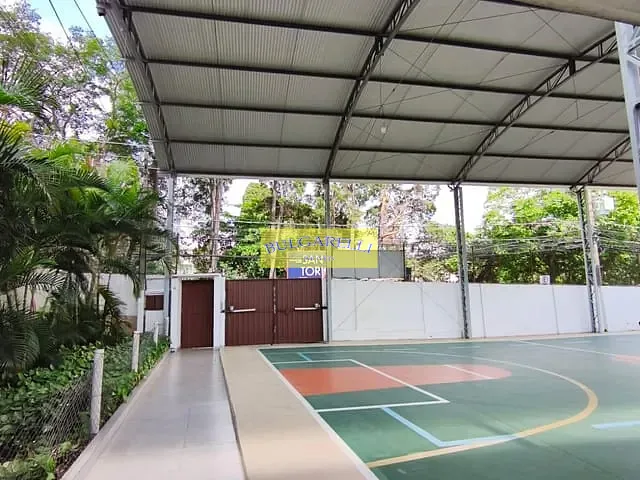 Prédio com 1240m², para alugar, no bairro Vila Virgínia em Jundiaí