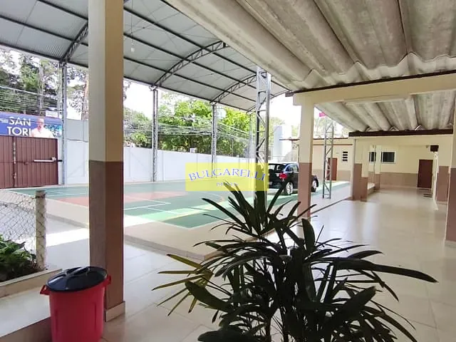 Prédio com 1240m², para alugar, no bairro Vila Virgínia em Jundiaí
