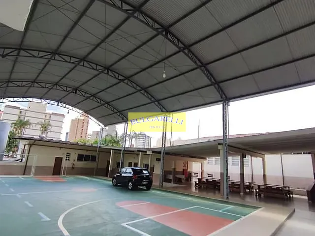 Prédio com 1240m², para alugar, no bairro Vila Virgínia em Jundiaí