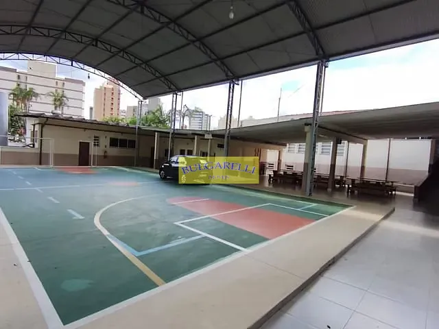 Prédio com 1240m², para alugar, no bairro Vila Virgínia em Jundiaí