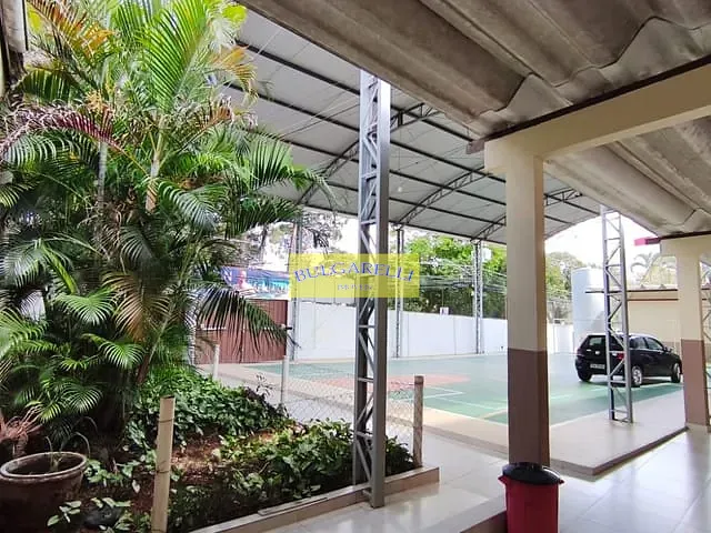 Prédio com 1240m², para alugar, no bairro Vila Virgínia em Jundiaí