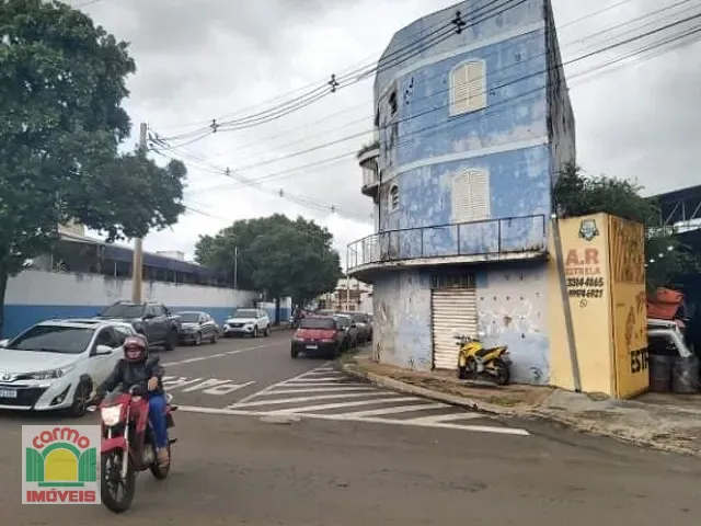 Loja com 268m², à venda, no bairro Vila Goiás em Anápolis