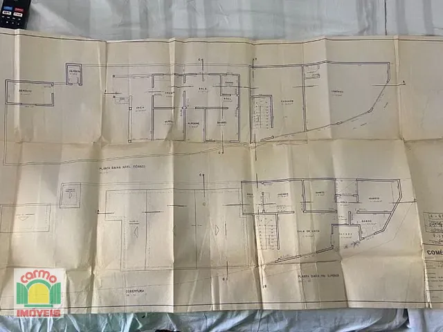 Loja com 268m², à venda, no bairro Vila Goiás em Anápolis