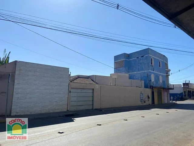 Loja com 268m², à venda, no bairro Vila Goiás em Anápolis