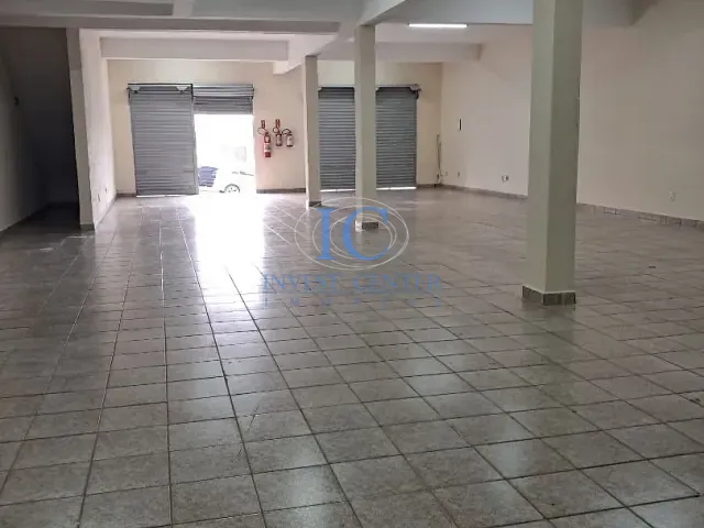 Loja com 250m², para alugar, no bairro Jardim Morada do Sol em Indaiatuba