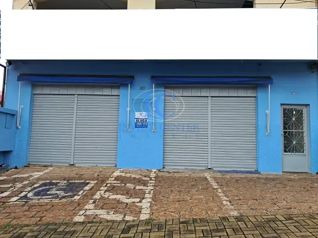 Loja com 250m², para alugar, no bairro Jardim Morada do Sol em Indaiatuba