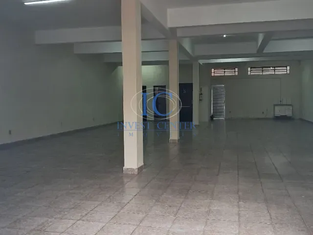 Loja com 250m², para alugar, no bairro Jardim Morada do Sol em Indaiatuba