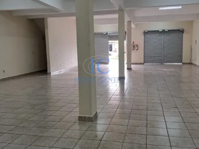 Loja com 250m², para alugar, no bairro Jardim Morada do Sol em Indaiatuba