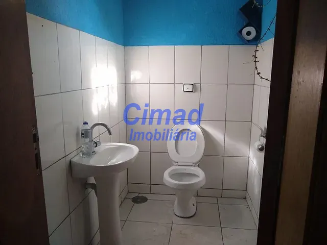 Loja à venda ou para alugar, no bairro Carandiru em São Paulo