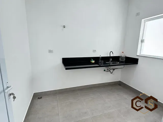 Loja com 478m², para alugar, no bairro Cidade Nova II em Indaiatuba
