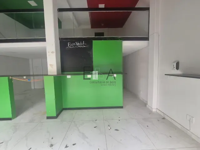 Loja com 75m², para alugar, no bairro Mooca em São Paulo