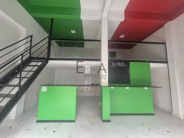 Loja com 75m², para alugar, no bairro Mooca em São Paulo