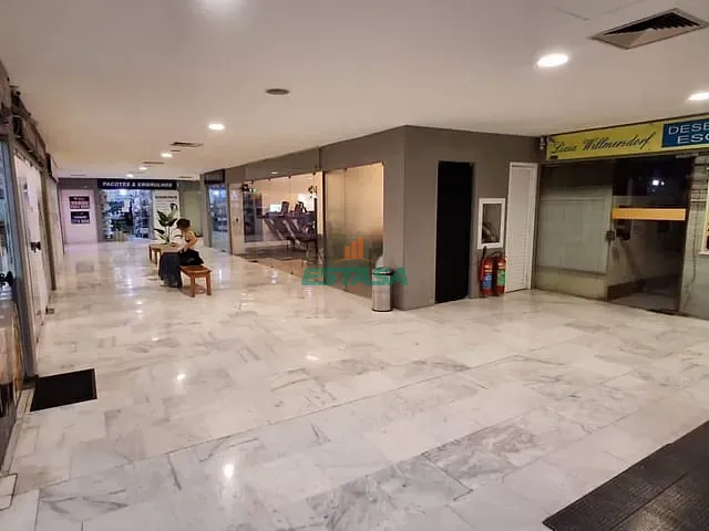 Loja à venda, no bairro Ipanema em Rio de Janeiro