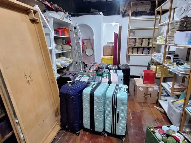 Loja à venda, no bairro Ipanema em Rio de Janeiro