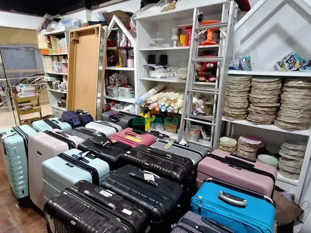 Loja à venda, no bairro Ipanema em Rio de Janeiro