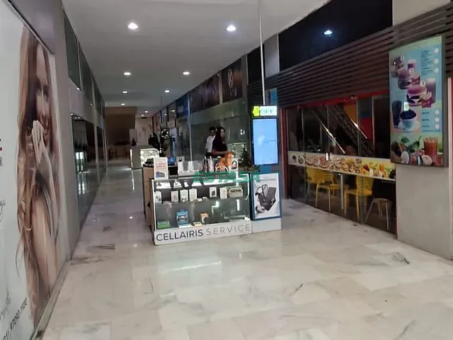 Loja à venda, no bairro Ipanema em Rio de Janeiro