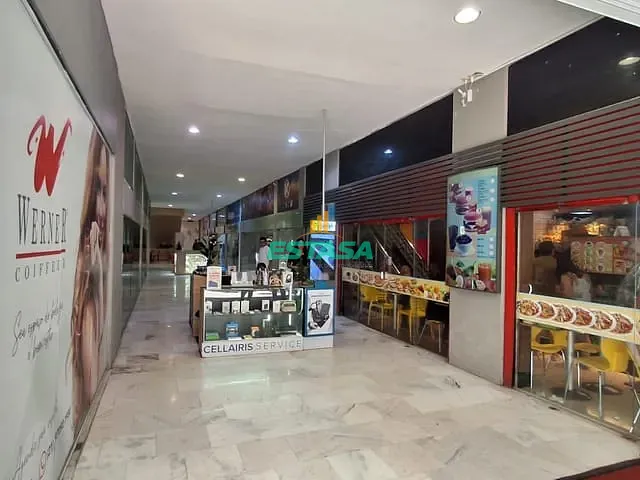 Loja à venda, no bairro Ipanema em Rio de Janeiro